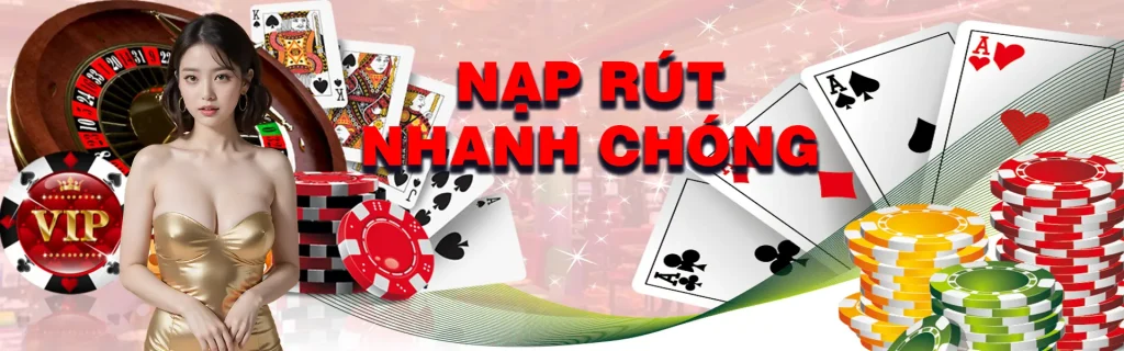 Nạp rút nhanh ko66